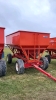 RJ 500bu Gravity Wagon - 6