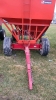 RJ 500bu Gravity Wagon - 8