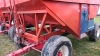 RJ 500bu Gravity Wagon - 10