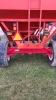 RJ 500bu Gravity Wagon - 12