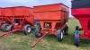 Bruns 285bu Gravity Wagon