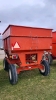 Bruns 285bu Gravity Wagon - 4