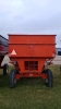 Bruns 285bu Gravity Wagon - 5