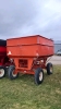 Bruns 285bu Gravity Wagon - 6