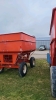 Bruns 285bu Gravity Wagon - 7