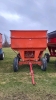 Bruns 285bu Gravity Wagon - 9