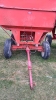 Bruns 285bu Gravity Wagon - 10