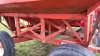 Bruns 285bu Gravity Wagon - 13