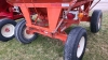 Bruns 285bu Gravity Wagon - 14