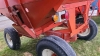 Bruns 285bu Gravity Wagon - 15