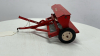 Tru Scale Seed Drill - 2