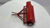 Tru Scale Seed Drill - 3