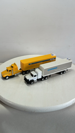 (2) Semi's