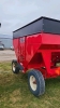 Gerber Approx. 400bu Gravity Wagon - 3