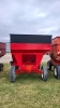 Gerber Approx. 400bu Gravity Wagon - 4