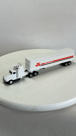 Massey Ferguson Kenworth Semi