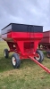 Gerber Approx. 400bu Gravity Wagon - 6