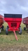 Gerber Approx. 400bu Gravity Wagon - 7