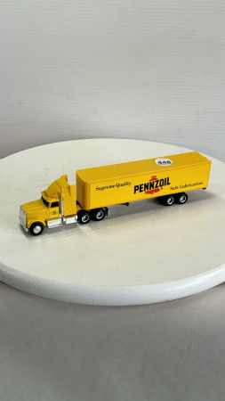 Pennzoil International Semi