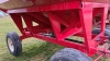 Gerber Approx. 400bu Gravity Wagon - 9