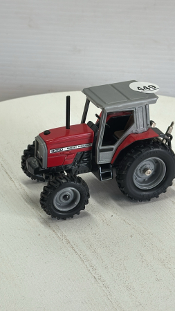Massey 3050 Tractor