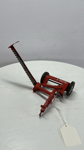Tru Scale Hay Mower