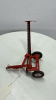 Tru Scale Hay Mower - 3