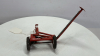 Tru Scale Hay Mower - 4