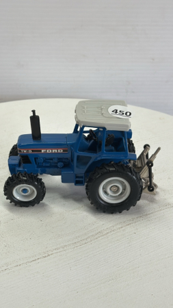 Ford TW-5 Tractor