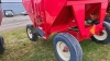 Gerber Approx. 400bu Gravity Wagon - 11