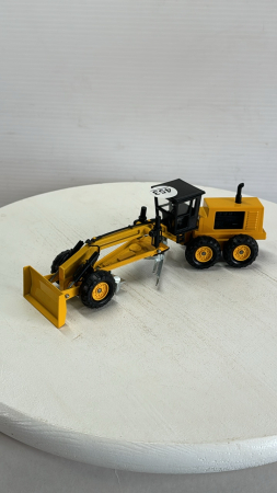 Road Grader
