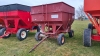 Unverferth McCurdy Approx. 325bu Gravity Wagon