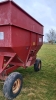 Unverferth McCurdy Approx. 325bu Gravity Wagon - 2