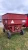 Unverferth McCurdy Approx. 325bu Gravity Wagon - 3