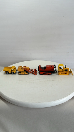 Construction Toys