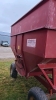 Unverferth McCurdy Approx. 325bu Gravity Wagon - 4