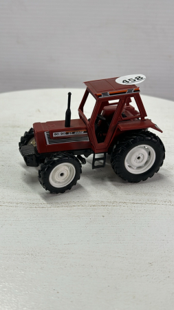 Fiat 80-90 Tractor