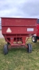 Unverferth McCurdy Approx. 325bu Gravity Wagon - 5