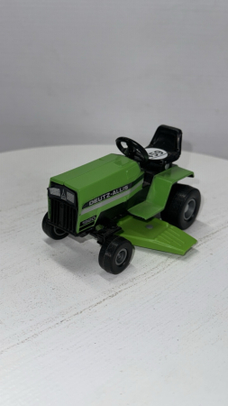 Deutz-Allis 1920 1st Edition