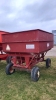 Unverferth McCurdy Approx. 325bu Gravity Wagon - 6