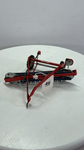 Tru Scale Side Rake