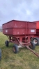 Unverferth McCurdy Approx. 325bu Gravity Wagon - 7