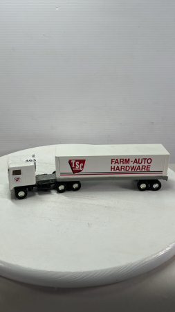 TSC Kenworth Semi