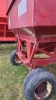 Unverferth McCurdy Approx. 325bu Gravity Wagon - 12