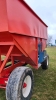 RJ 500bu Gravity Wagon - 2