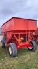 RJ 500bu Gravity Wagon - 3