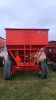 RJ 500bu Gravity Wagon - 4