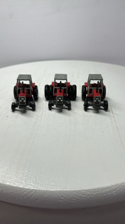 Massey Tractor Lot