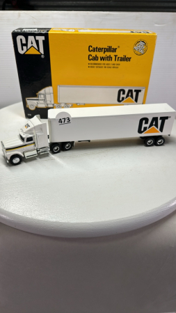 Cat International Semi