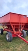 RJ 500bu Gravity Wagon - 7